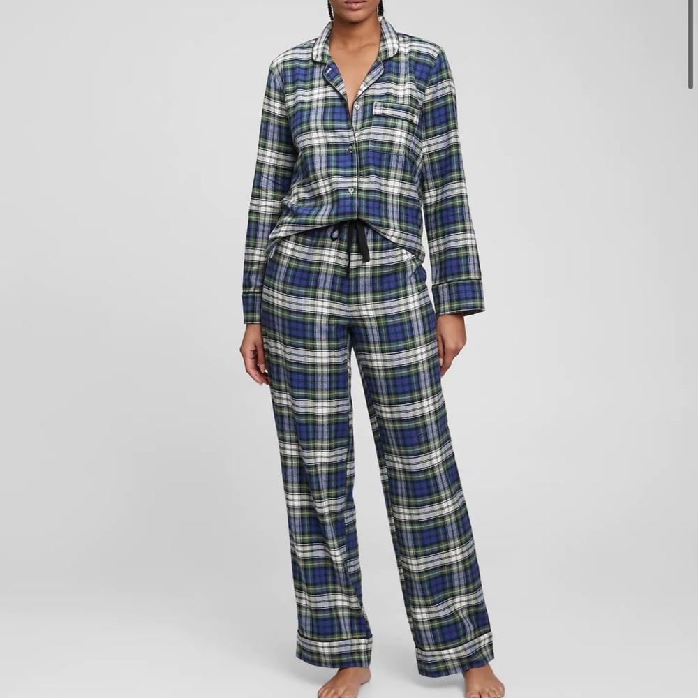 Gap Body pajama set